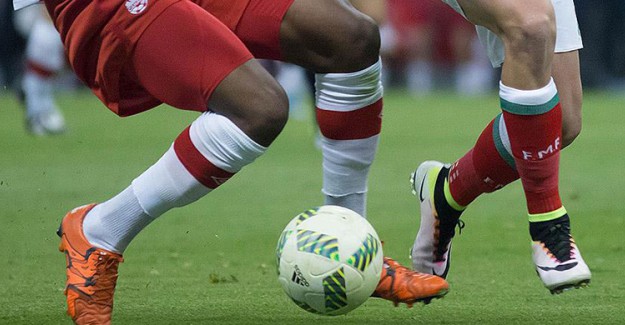 TFF 1. Lig ve 2. Lig Fikstür Programları Belli Oldu 