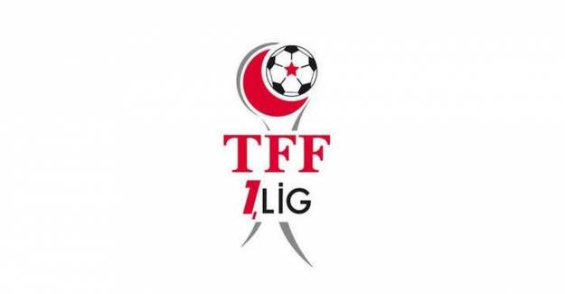TFF 1. Lige Yükselen Takımlar Belli Oldu!