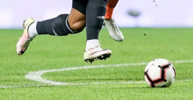 TFF 2 Karşılaşmanın Ertelendiğini Açıkladı