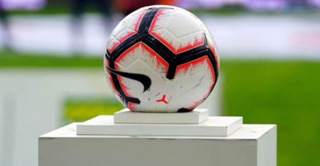 TFF 2. Lig, 3. Lig ve Spor Toto Bölgesel Amatör Lig'lerinin Oynatılmamasına Karar Verildiğini Açıkladı