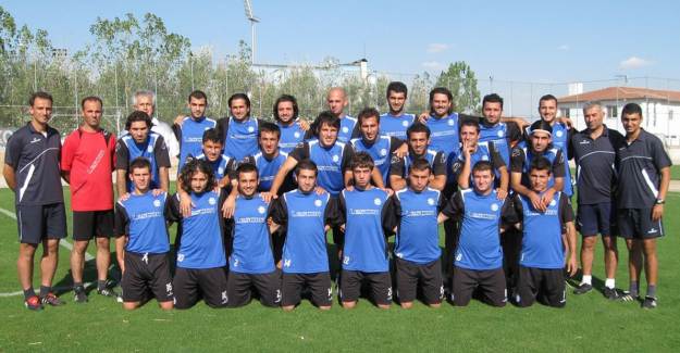 Tff 2. Lig Kulübü Ankara Demirspor Ligden Çekildi