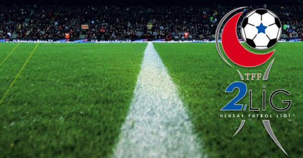 TFF 2. Lig’de Yeni Sezon Start Alıyor!