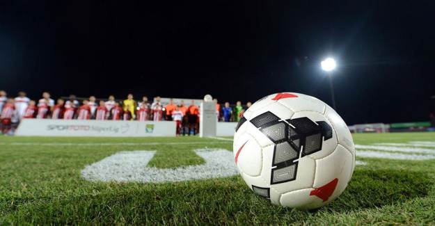TFF 2020-2021 Sezonu Takımların Harcama Limitleri