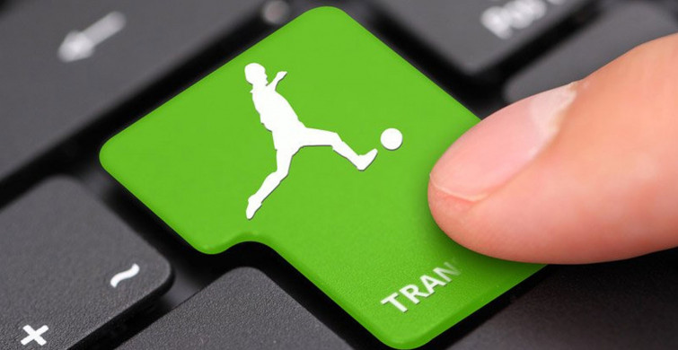 TFF 2022-2023 sezonu transfer dönemlerini duyurdu!