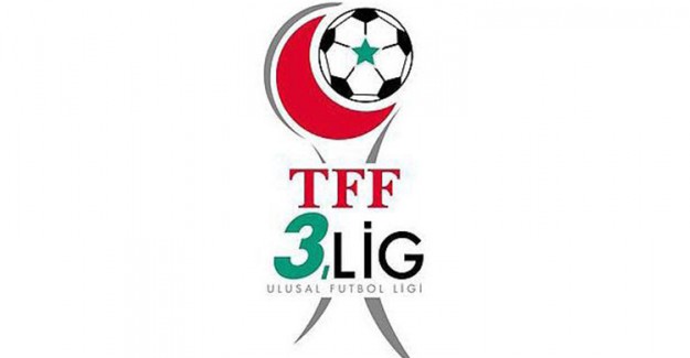 TFF 3. Lig'de Play Off Finali Zamanı!