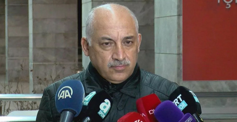 TFF Başkan Adayı Mehmet Büyükekşi hakkında son zamanlarda çıkan haberlerin kasıtlı olarak yaptırıldığını söyledi
