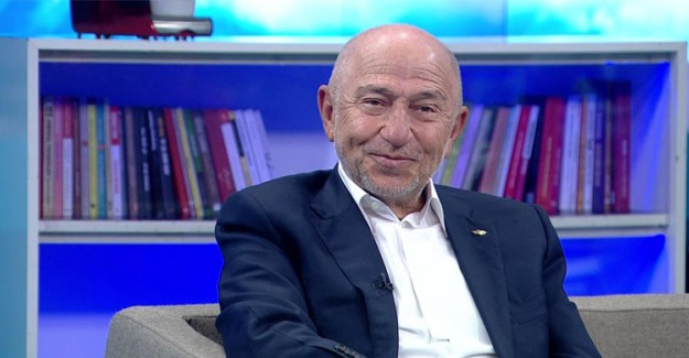 TFF Başkanı Nihat Özdemir: Hedefimiz Dünya Sıralamasında İlk 10'a Girmek!