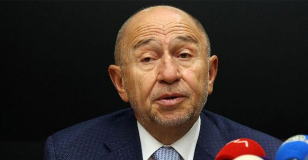TFF Başkanı Nihat Özdemir, Kulüplerin Toplam Borcunu Açıkladı! Rakam Dudak Uçuklattı!