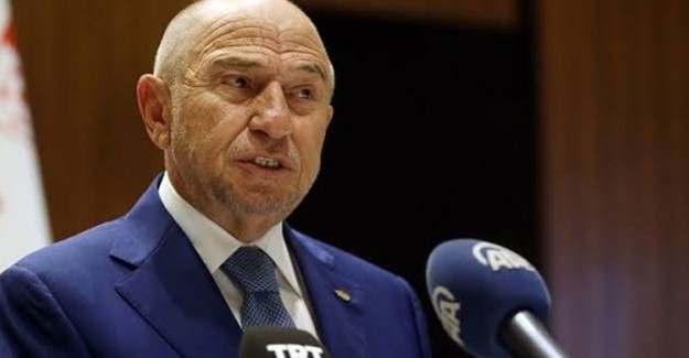 TFF Başkanı Nihat Özdemir Perşembe Günü Basın Toplantısı Yapacak