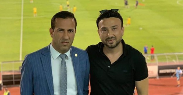 TFF Başkanı Şapkasını Önüne Koysun!
