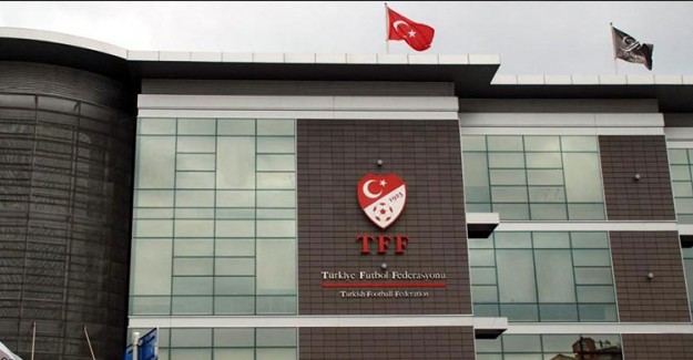 TFF Derbi Kararı Tarihini Açıkladı!