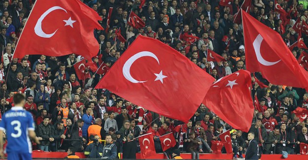 TFF, Eskişehir'e Teşekkür Etti