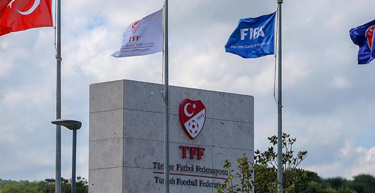 TFF Futbolcu Menajerleri Yapılan Ödemeleri Açıkladı