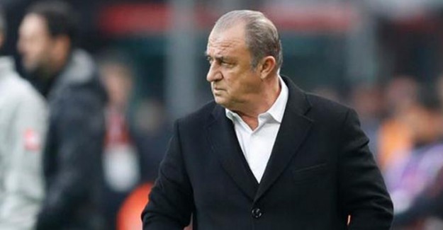 TFF ile Fatih Terim Arasındaki Tazminat Davasında Karar Verildi