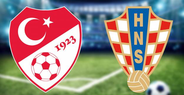TFF ile Hırvatistan Futbol Federasyonu İş Birliği Anlaşması İmzaladı!