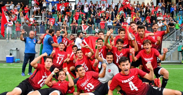 TFF İle İşitme Engelliler Futboluna Yönelik Toplantı Yapıldı! İşte Detaylar!