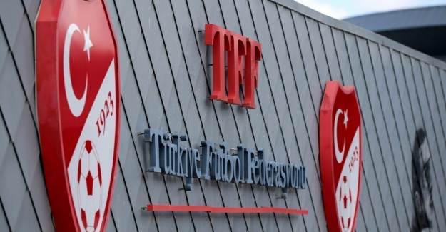 TFF Koronavirüsten Çıkış Arıyor!