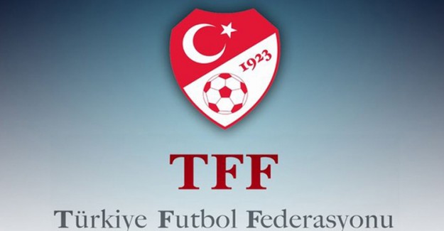 TFF, MHK Talimatlarında Değişiklik Duyurusu!