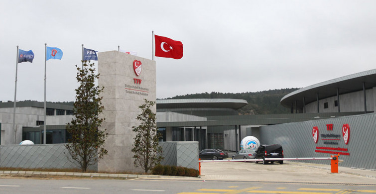 TFF, MHK ve Kulüpler Birliği La Liga  Modeli İçin Toplanacaklar!