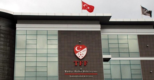 TFF, Olaylı Derbinin PFDK Sevklerini Açıkladı!