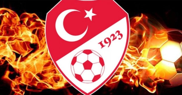 TFF: 'Sportmenliğe Aykırı Açıklama Nedeniyle Disiplin Sevk...'