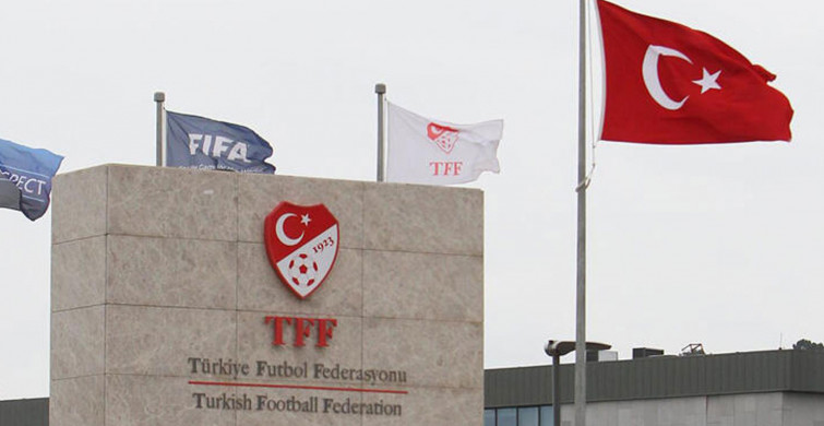TFF stadyuma girişte HES kodu sorgulamasını kaldırdığını duyurdu!