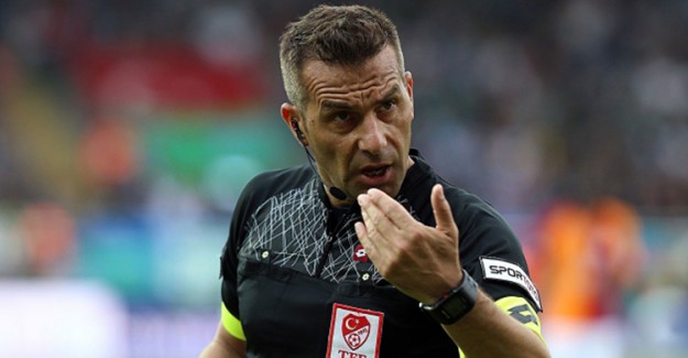 TFF Tahkim Kurulu, Serkan Çınar'ın İtirazını Reddetti