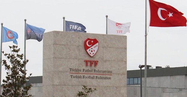 TFF, Tahkim Kurulu Ve Hukuk Kurullarının Karar Alma Süreçlerini Uzattı