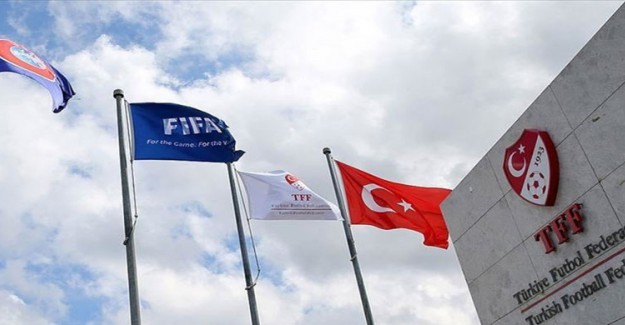 TFF Takımların 'Harcama Limitleri'ni artırdı