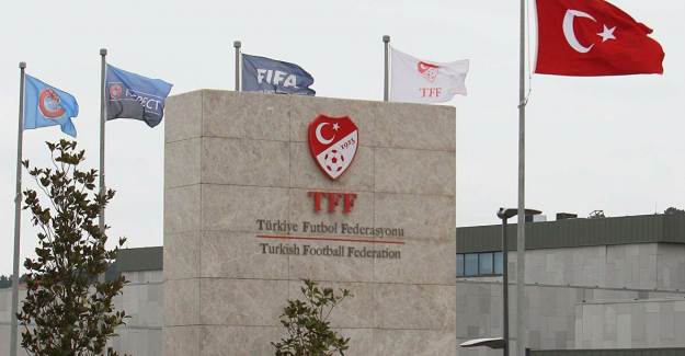 TFF, Trabzonspor'un İtirazı Hakkında Son Kararı Verdi!