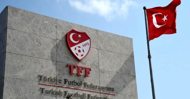 TFF Transfer Dönemi Harcama Limitlerini Belirledi!