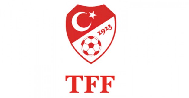 TFF: Var Kayıtları Açıklanmayacak