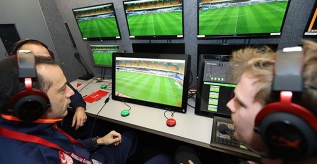TFF VAR Kayıtlarını Açıklayacak