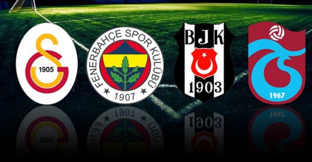 TFF Ve 4 Büyüklerden Kahraman Şehitlerimiz İçin Duygusal Mesaj