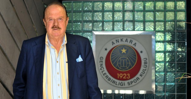 TFF Ve Kulüpler Birliği İlhan Cavcav'ı Unutmadı