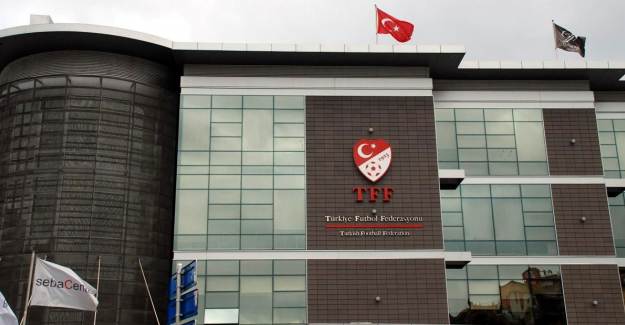 TFF ve Kulüpler Birliği'nden Yeni Kararlar