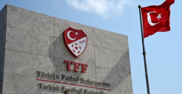 TFF Yabancı Kuralıyla İlgili Kararını Verdi