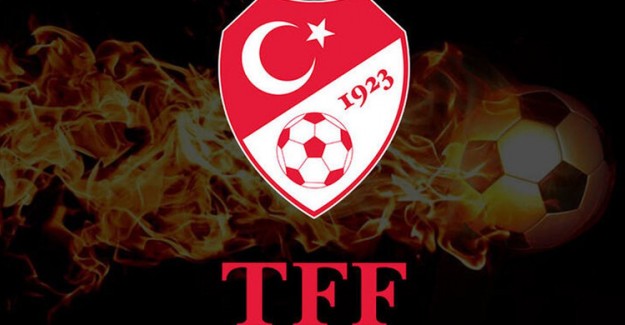 TFF: 'Yayıncı Kuruluş ile Sözleşmemizde Değişiklik Yapılmamıştır'