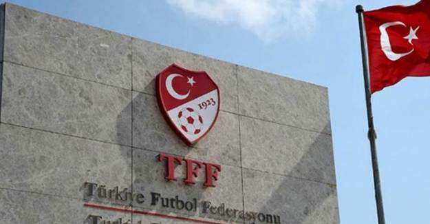 TFF, Yayıncı Kuruluşa İhtarname Gönderdi