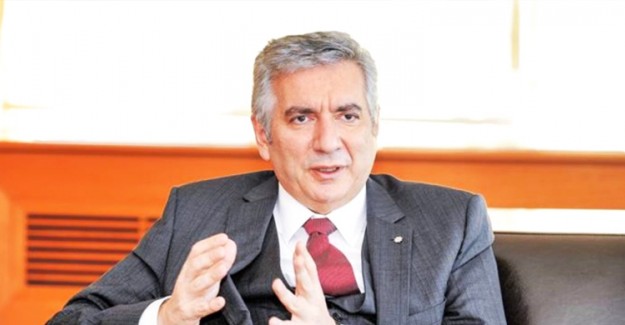 TFF'de İstifa! Erdal Bahçıvan Açıkladı