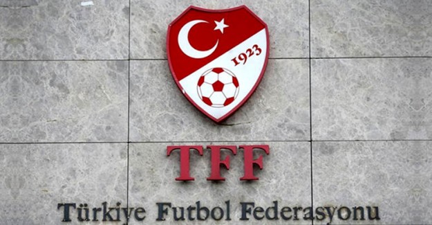 TFF'deki İşten Çıkarmaların Sebebi Açıklandı!