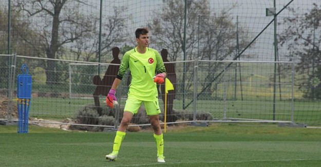 TFF’den Berke Özer İçin Fenerbahçe’ye Teşekkür!