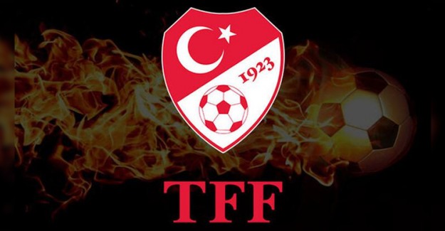 TFF'den Etik Kurulu Talimatı'ndaki değişiklikle Alakalı Açıklama Geldi!