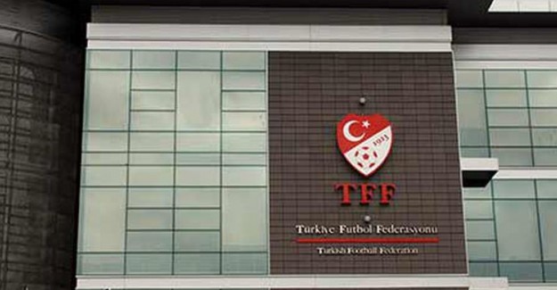 TFF'den Etik Kurulu Talimatı'ndaki Değişiklikle İlgili Duyuru