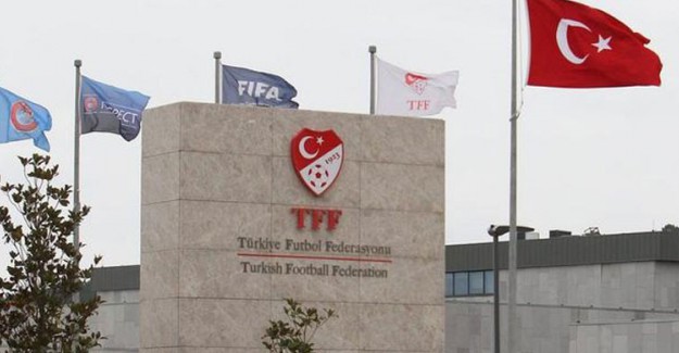 TFF’den Flaş Amatör Maç Kararı! 