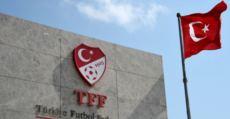 TFF'den Koronavirüs Salgınında Müsabakalara Girişte Yeni Karar!