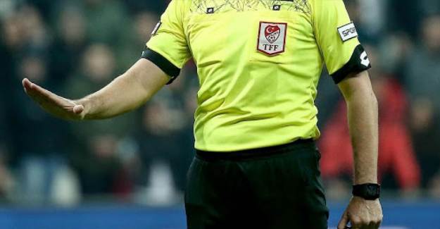 TFF'den Kötü Haber!
