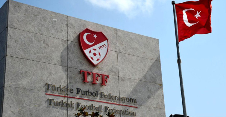 TFF'den Letonya Karşılaşması İçin Seyirci Açıklaması