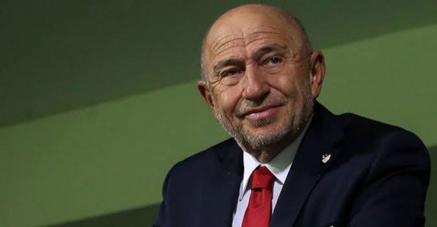 TFF'den Son Dakika Nihat Özdemir Açıklaması