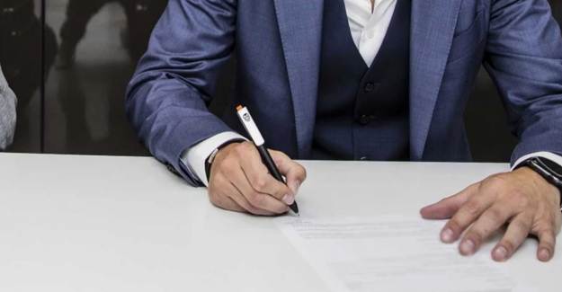 TFF'den Transfer Dönemi Açıklaması